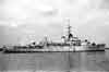 HMS Ballinderry