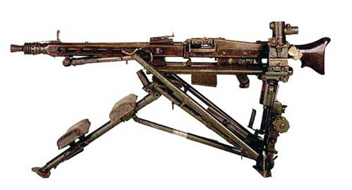MG42