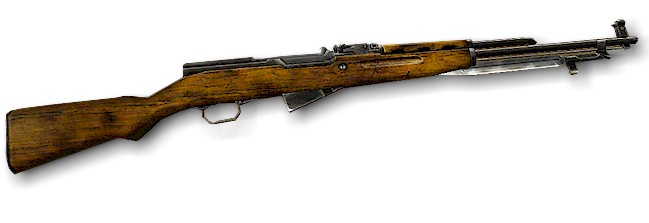 SKS simonov